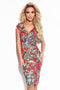 Daydress model 167027
